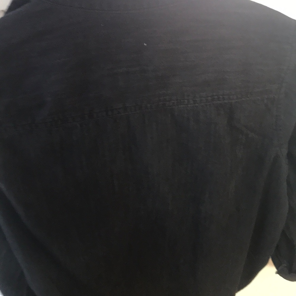 Light, Black Jacket - image 3